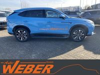 Gebraucht MG HS Luxury 272 PS (200 kW) 2026 Arctic blue SUV