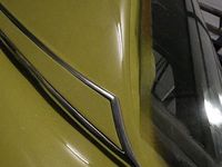 Gebraucht Mercedes 240 65 PS (47 kW) 1976 Gelb Limousine