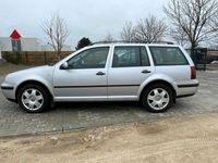 gebraucht VW Golf IV Kombi 1.9