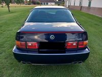 gebraucht Cadillac Seville STS 