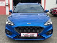 gebraucht Ford Focus ST-Line X * TOP AUSSTATTUNG * GEPFLEGT *