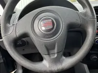 Gebraucht Seat Ibiza 60 PS (44 kW) 2008 Grau Kleinwagen