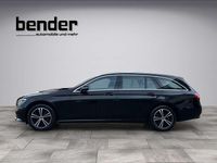Gebraucht Mercedes E200 160 PS (117 kW) 2024 Schwarz Kombi