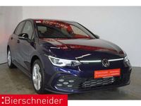 gebraucht VW Golf GTE 8 1.4 TSI DSG GTE Black Style AHK MATRIX