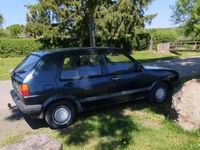 Brugt VW Golf III 69 HK (50 kW) 1991 Hatchback