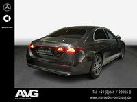 Gebraucht Mercedes E200 Premium 204 PS (150 kW) 2024 Grau Limousine
