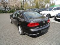 gebraucht VW Passat Lim. 1.8 TSI Highline°Xenon°Leder°2xPDC°