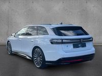 Neu VW ID.7 Pro 210 kW (286 PS) 2025 Weiß Kombi
