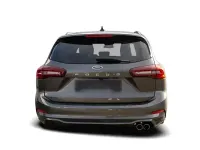 Gebraucht Ford Focus ST-Line 120 PS (88 kW) 2023 Grau