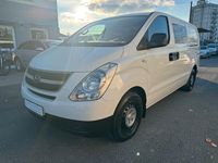 Gebraucht Hyundai H-1 170 PS (125 kW) 2011 Weiß Van / Kleinbus
