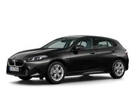Gebraucht BMW 118 Efficient Dynamics 150 PS (110 kW) 2024 Kleinwagen