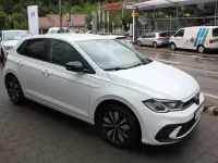 Gebraucht VW Polo Goal 95 PS (69 kW) 2025 Pure white Kleinwagen