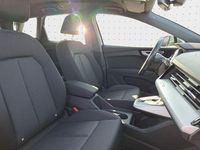 Gebraucht Audi Q4 e-tron 150 kW (204 PS) 2022 Grau SUV