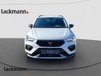 Gebraucht Cupra Ateca 150 PS (110 kW) 2024 Weiss SUV