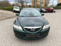 gebraucht Mazda 6 1.8 Benzin