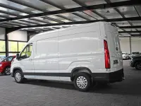 Gebraucht Maxus V90 148 PS (108 kW) 2025 Weiß Van