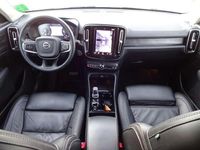 Gebraucht Volvo XC40 Plus 261 PS (191 kW) 2022 Blau SUV