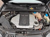 Gebraucht Audi A4 Cabriolet 233 PS (171 kW) 2006 Cabrio