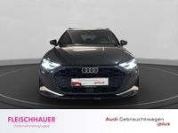 Gebraucht Audi A3 Advanced Plus 150 PS (110 kW) 2024 Manhattangrau metallic Limousine