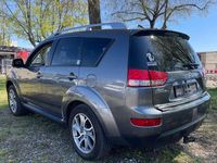 Gebraucht Citroën C-Crosser Tendance 170 PS (125 kW) 2008 Grau SUV