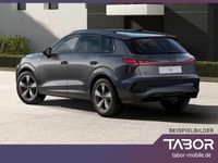 Neu Audi Q3 Sport 204 PS (150 kW) 2025 Grau metallic SUV