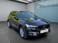 Gebraucht Volvo XC60 Core 197 PS (144 kW) 2024 Schwarz SUV