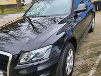 gebraucht Audi Q5 3.0 TDI