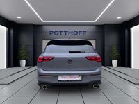 Gebraucht VW Golf VIII Style 245 PS (180 kW) 2022 Grau Limousine