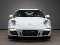 Gebraucht Porsche 911 Carrera GTS 408 PS (300 kW) 2011 Weiß Coupé