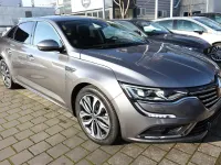 Gebraucht Renault Talisman Intens 160 PS (117 kW) 2020 Grau cassiopee Limousine