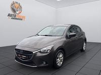 Gebraucht Mazda 2 Exclusive-Line 90 PS (66 kW) 2016 Limousine