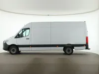 Gebraucht Mercedes Sprinter 170 PS (125 kW) 2024 Weiß Van