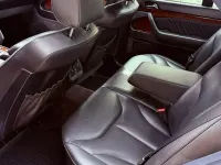Gebraucht Mercedes S320 231 PS (169 kW) 1994 Blau Limousine