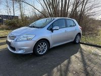 Gebraucht Toyota Auris 90 PS (66 kW) 2010 Kleinwagen