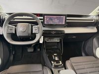 Neu Citroën e-C3 Aircross 83 kW (113 PS) 2025 Grün SUV