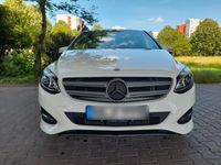 gebraucht Mercedes B180 Urban