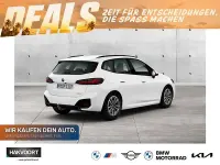 Ny BMW X3 Performance 398 HK (292 kW) 2026 Hvid SUV