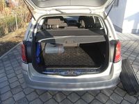 Gebraucht Opel Astra Edition 90 PS (66 kW) 2006 Grau Kombi