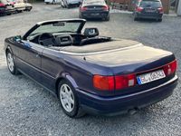 gebraucht Audi Cabriolet 