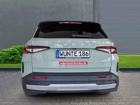 Gebraucht Skoda Elroq Lodge 210 kW (286 PS) 2025 Gruen SUV