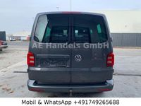 Gebraucht VW Caravelle 204 PS (150 kW) 2018 Braun Van / Kleinbus