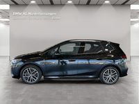 Gebraucht BMW 223 Active Tourer M Sport 197 PS (144 kW) 2024 Schwarz Van / Kleinbus