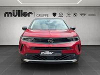 Gebraucht Opel Mokka-e Elegance 100 kW (136 PS) 2021 Rot SUV