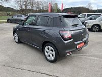 Neu Suzuki Swift Comfort 83 PS (61 kW) 2026 Grau metallic Kleinwagen