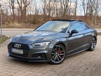 Gebraucht Audi S5 354 PS (260 kW) 2018 Grau Coupé