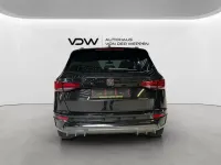 Gebraucht Cupra Ateca 150 PS (110 kW) 2023 Schwarz SUV