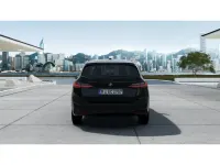 Gebraucht BMW 216 Active Tourer 122 PS (89 kW) 2024 Schwarz Van / Kleinbus