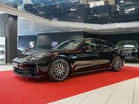 Gebraucht Porsche Panamera 4 354 PS (260 kW) 2024 Schwarz Limousine