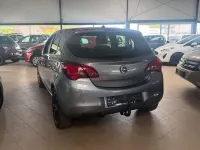 Gebraucht Opel Corsa Color Edition 90 PS (66 kW) 2019 Grau Kleinwagen
