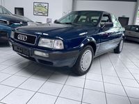 Second-hand Audi 80 90 CP (66 kW) 1993 Albastru Berlinǎ